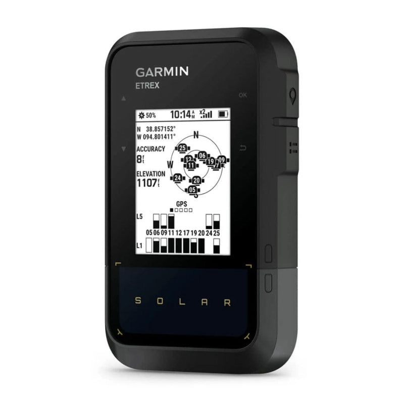 Load image into Gallery viewer, Garmin eTrex Solar GPS Handheld Navigator
