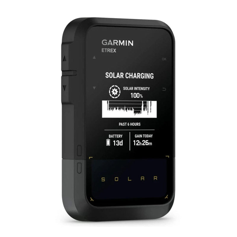 Load image into Gallery viewer, Garmin eTrex Solar GPS Handheld Navigator
