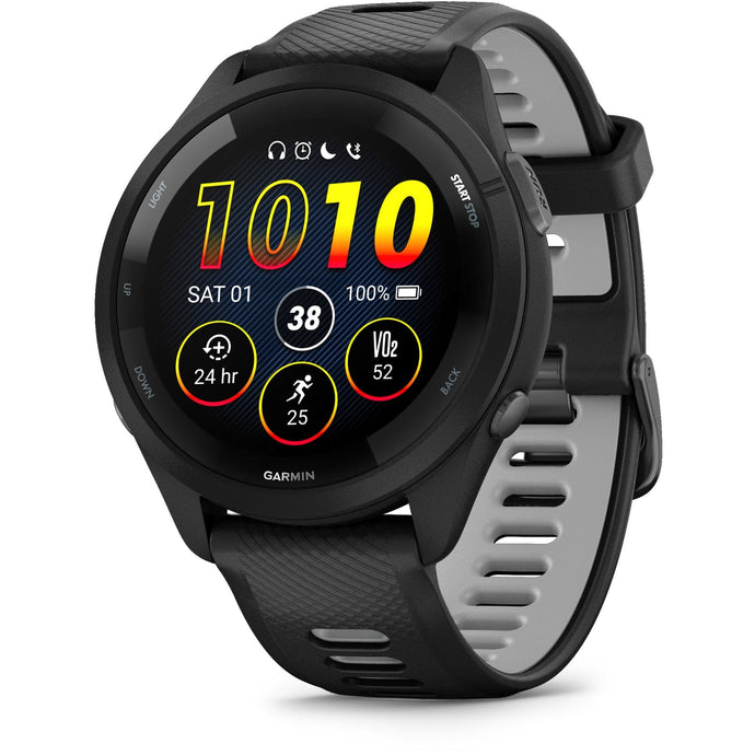 Garmin Forerunner 265 Watch