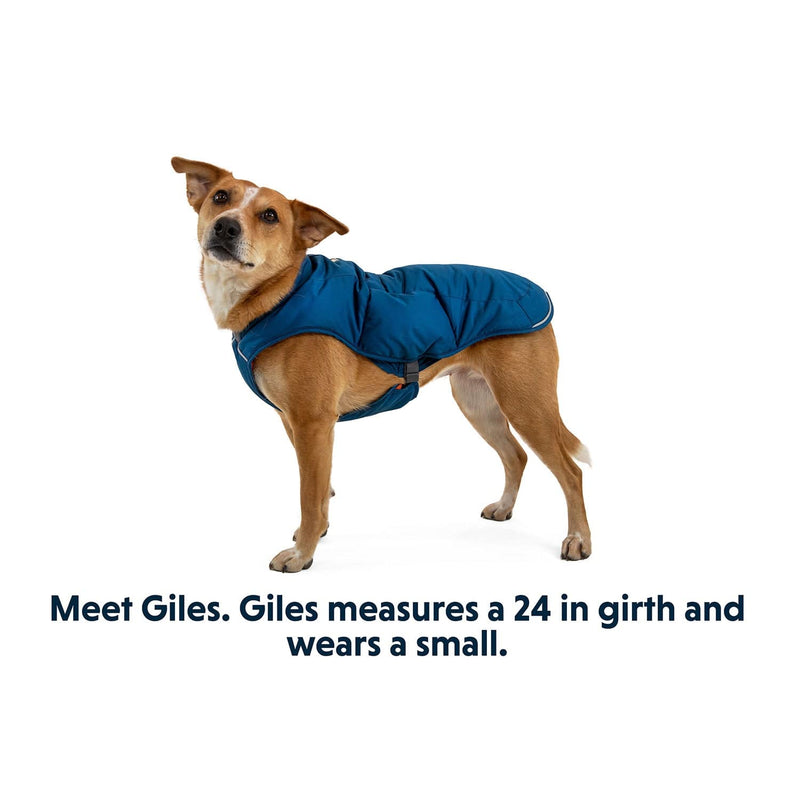 Load image into Gallery viewer, Ruffwear Quinzee™ Dog Jacket
