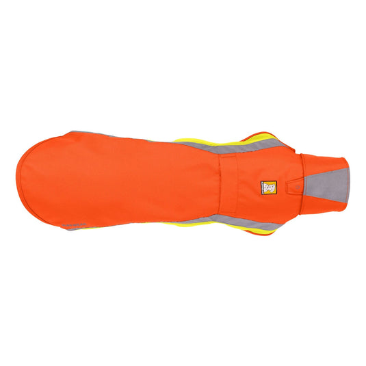 Ruffwear Lumenglow High-Vis Dog Jacket