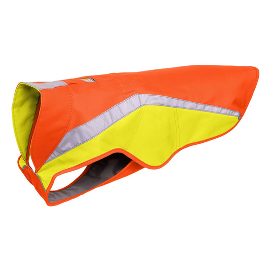 Ruffwear Lumenglow High-Vis Dog Jacket