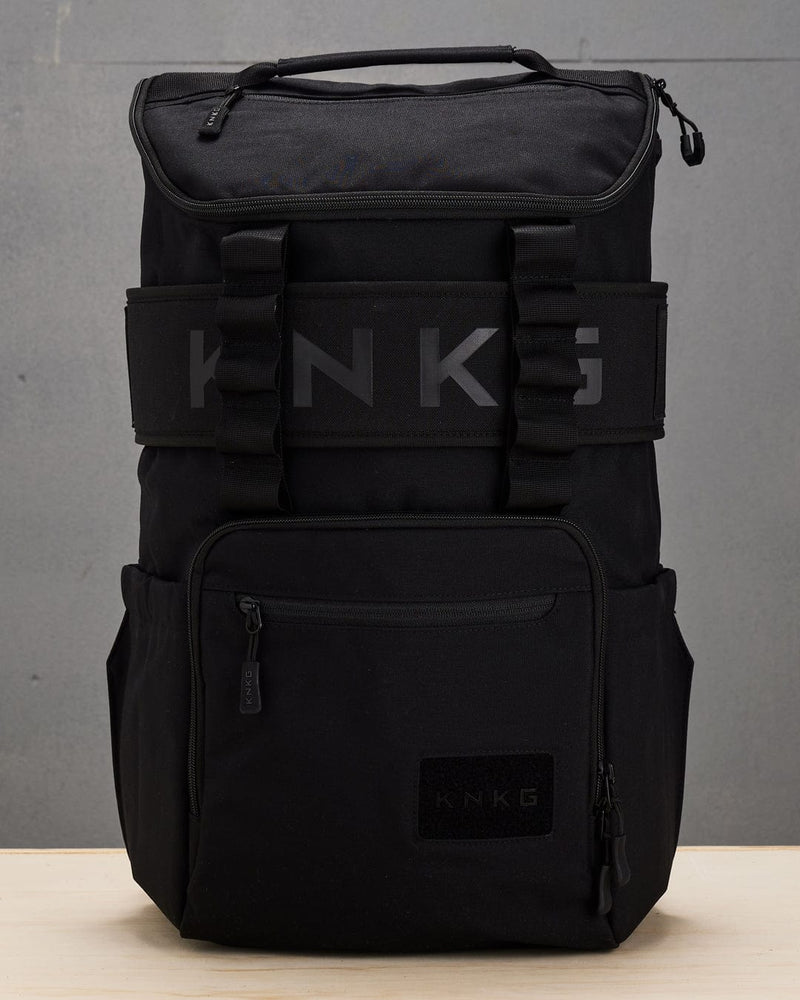 Load image into Gallery viewer, Core Backpack by King Kong Apparel
