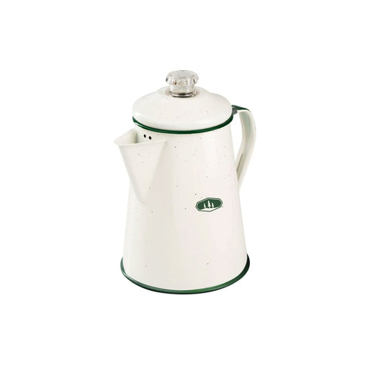 GSI Outdoors 8 Cup Percolator- Deluxe