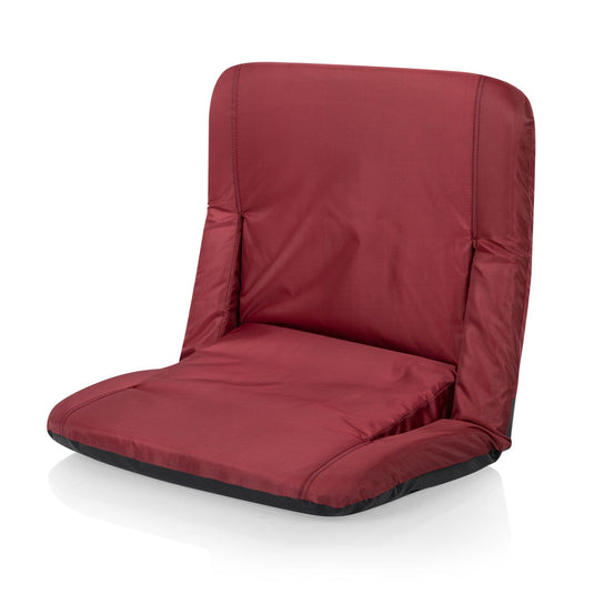 Ventura Portable Reclining Stadium Seat by Picnic Time Family of Brands