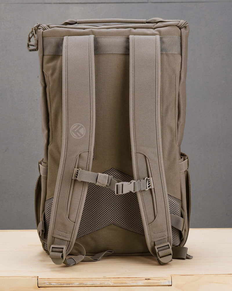 Load image into Gallery viewer, Core Backpack by King Kong Apparel
