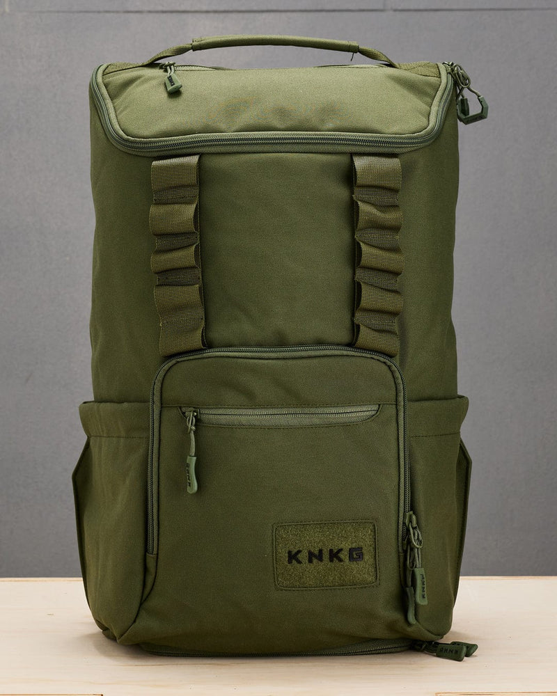 Load image into Gallery viewer, Core Backpack by King Kong Apparel
