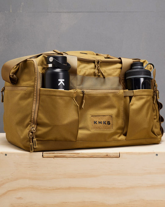 Core Duffel by King Kong Apparel