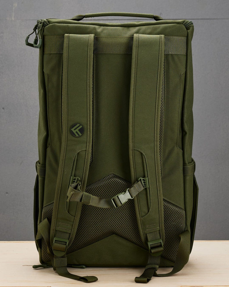 Load image into Gallery viewer, Core Backpack by King Kong Apparel
