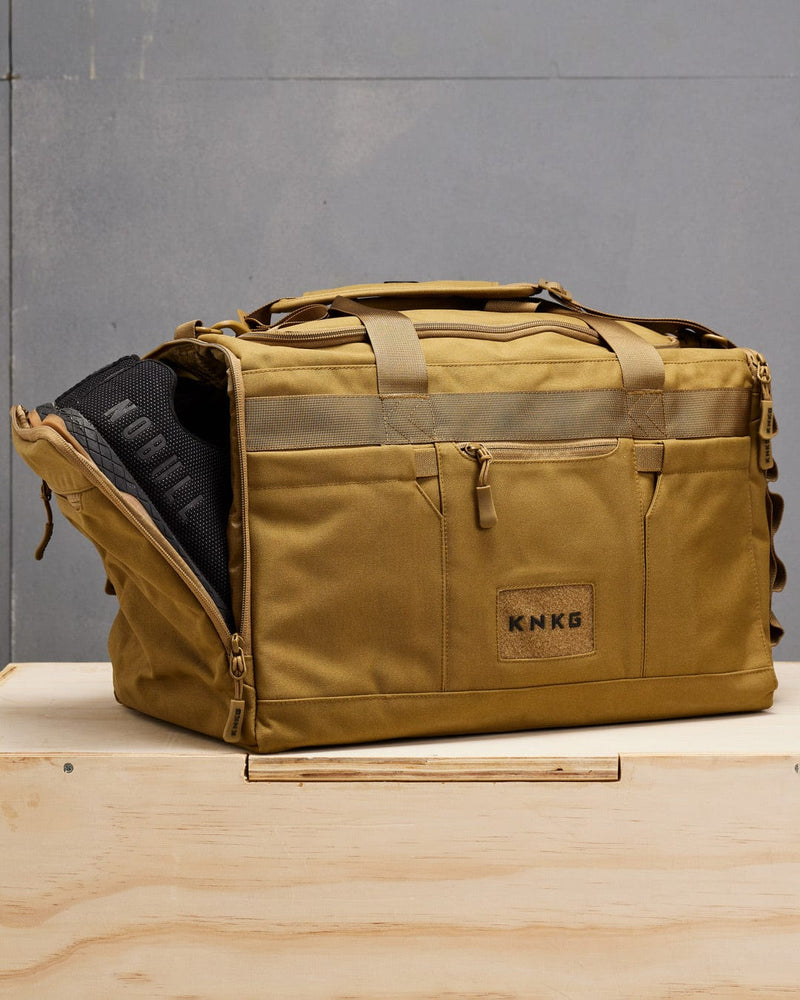 Load image into Gallery viewer, Core Duffel by King Kong Apparel
