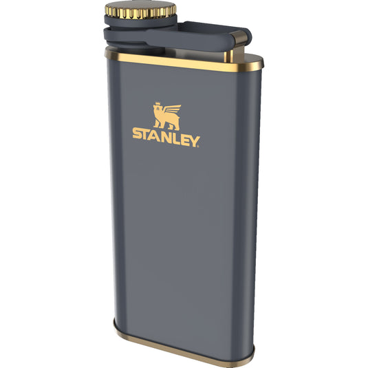 Stanley 8 oz. Stainless Steel Classic Flask