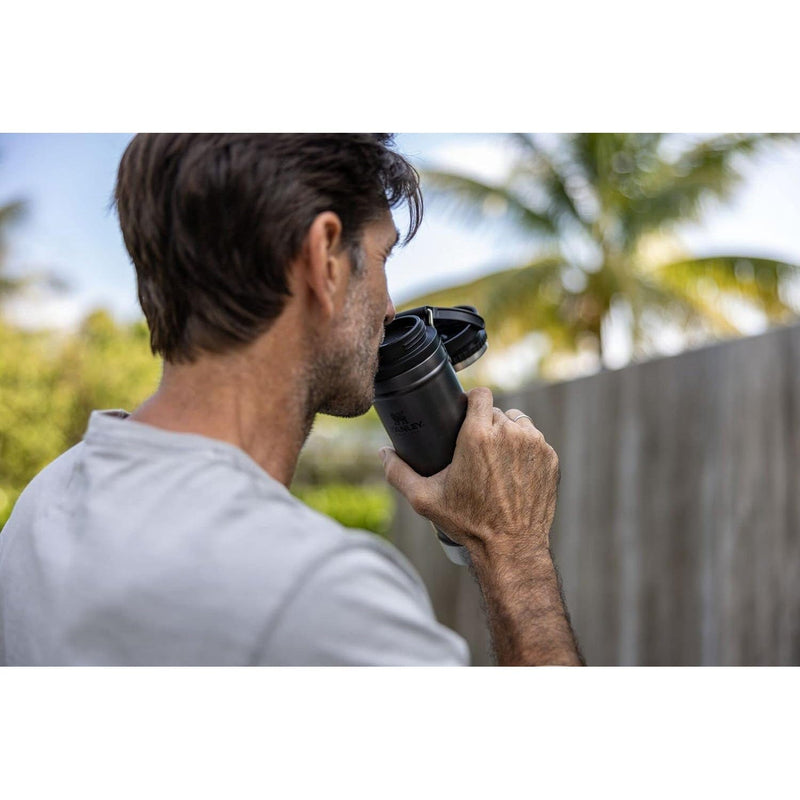 Load image into Gallery viewer, Stanley The Perfect-Brew Travel French Press
