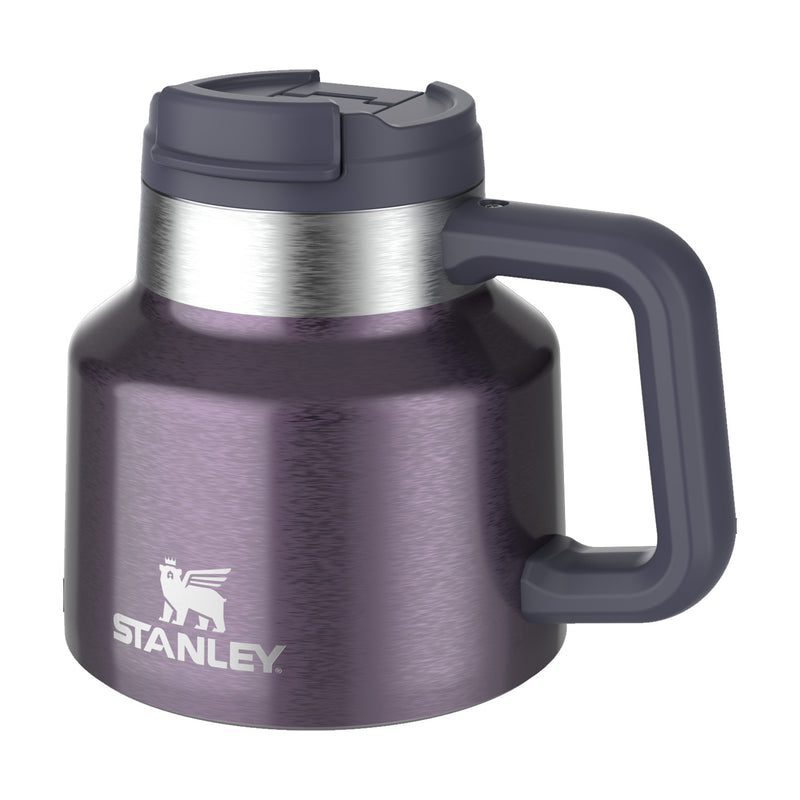 Load image into Gallery viewer, Stanley Adventure Tough-To-Tip Admiral&#39;s 20 oz. Mug
