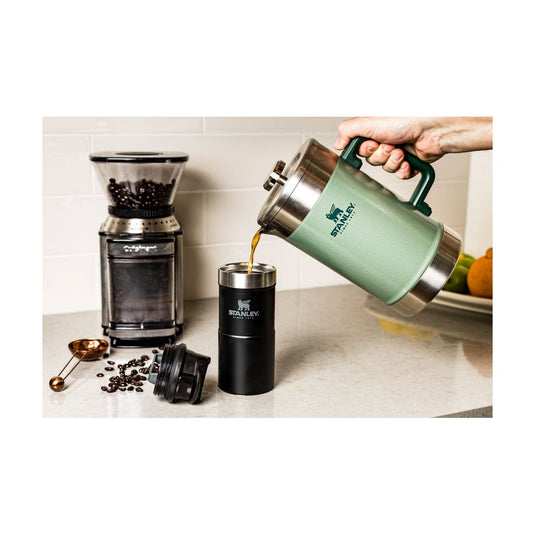 Stanley The Perfect-Brew French Press