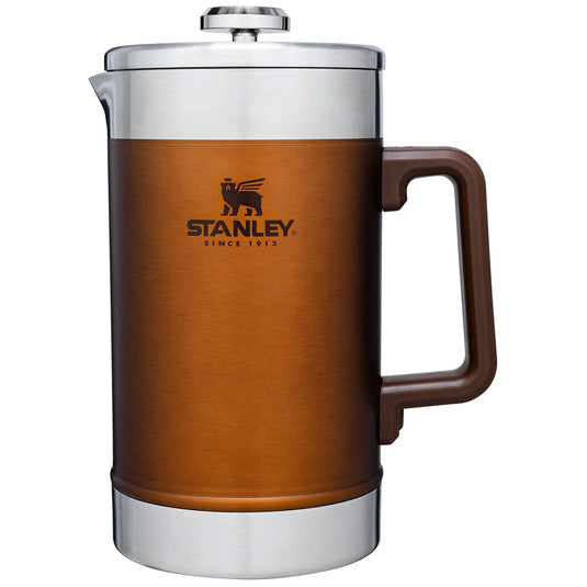 Stanley The Perfect-Brew French Press