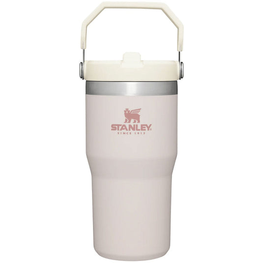 Stanley The IceFlow Flip Straw 20 oz. Tumbler