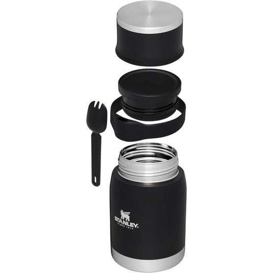 Stanley The Adventure To-Go Food Jar + Spork