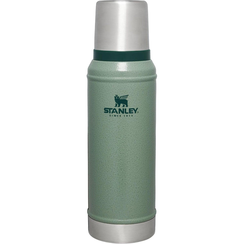 Load image into Gallery viewer, Stanley Classic Vacuum Insulated Wide Mouth Bottle 1.0 QT
