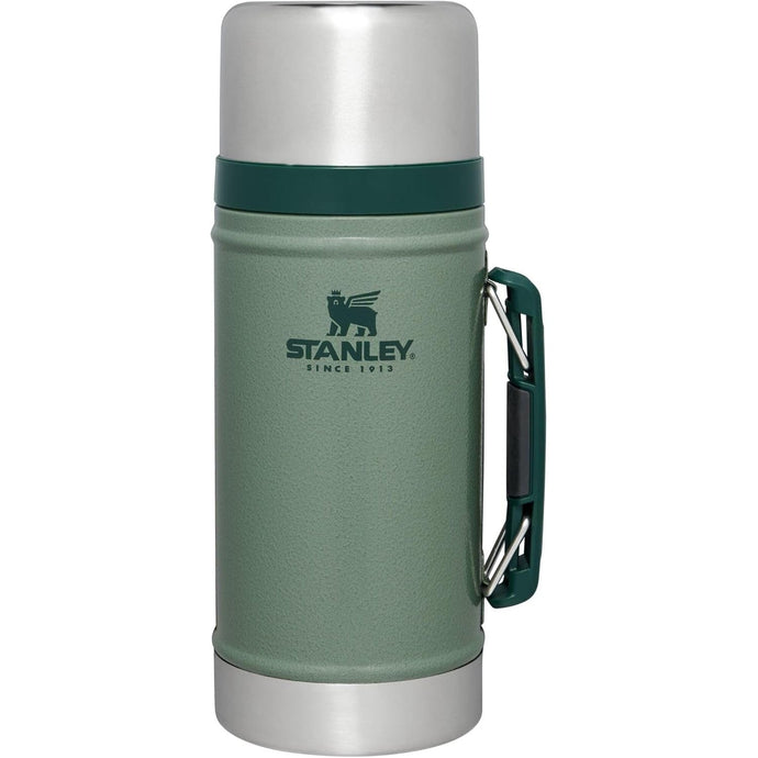 Stanley Vacuum Insulated Large Food Jar 1 qt. Thermos