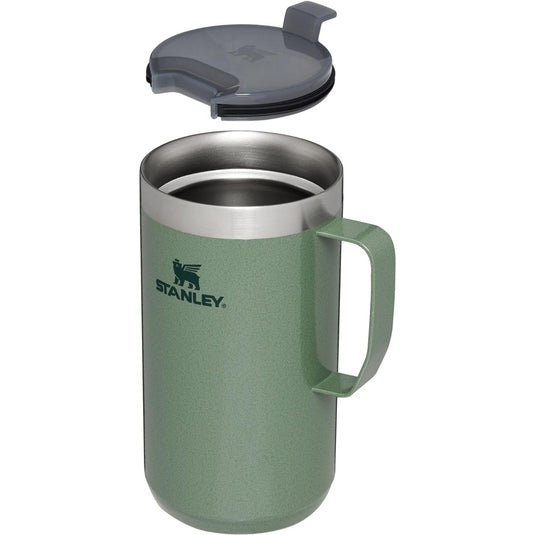 Stanley The Stay-Hot Camp Mug 24oz