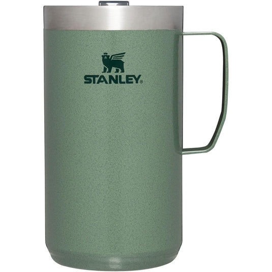 Stanley The Stay-Hot Camp Mug 24oz