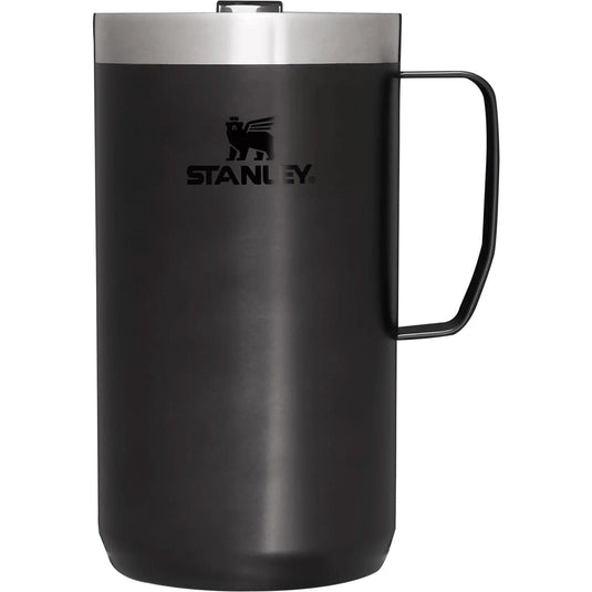 Stanley The Stay-Hot Camp Mug 24oz