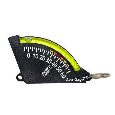 Sun Company AvaGage Avalanche Slope Meter