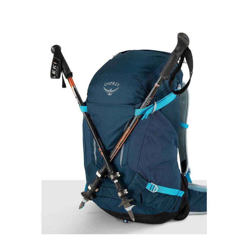 Load image into Gallery viewer, Osprey Hikelite 32 Backpack
