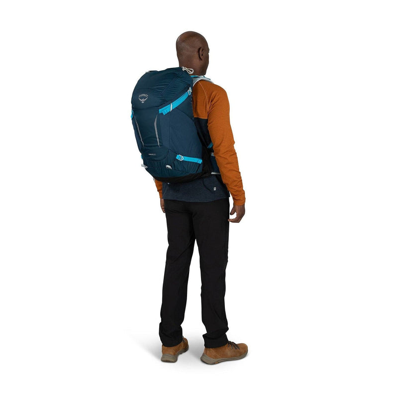 Load image into Gallery viewer, Osprey Hikelite 32 Backpack
