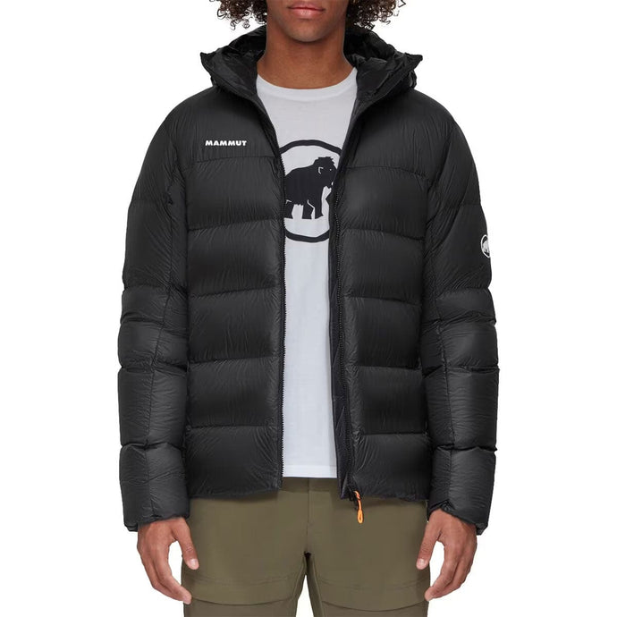 Mammut Meron IN Hooded Jacket Men