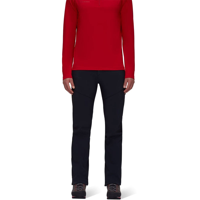 Load image into Gallery viewer, Mammut Winter Hiking SO Pants Men
