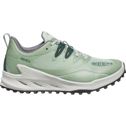 Keen Women's Zionic Waterproof Shoe