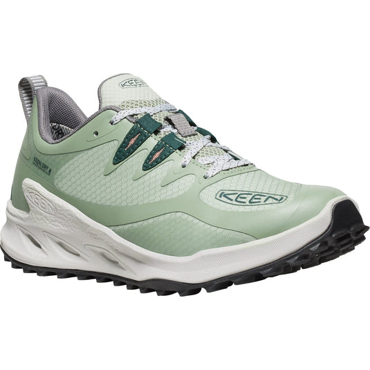 Keen Women's Zionic Waterproof Shoe