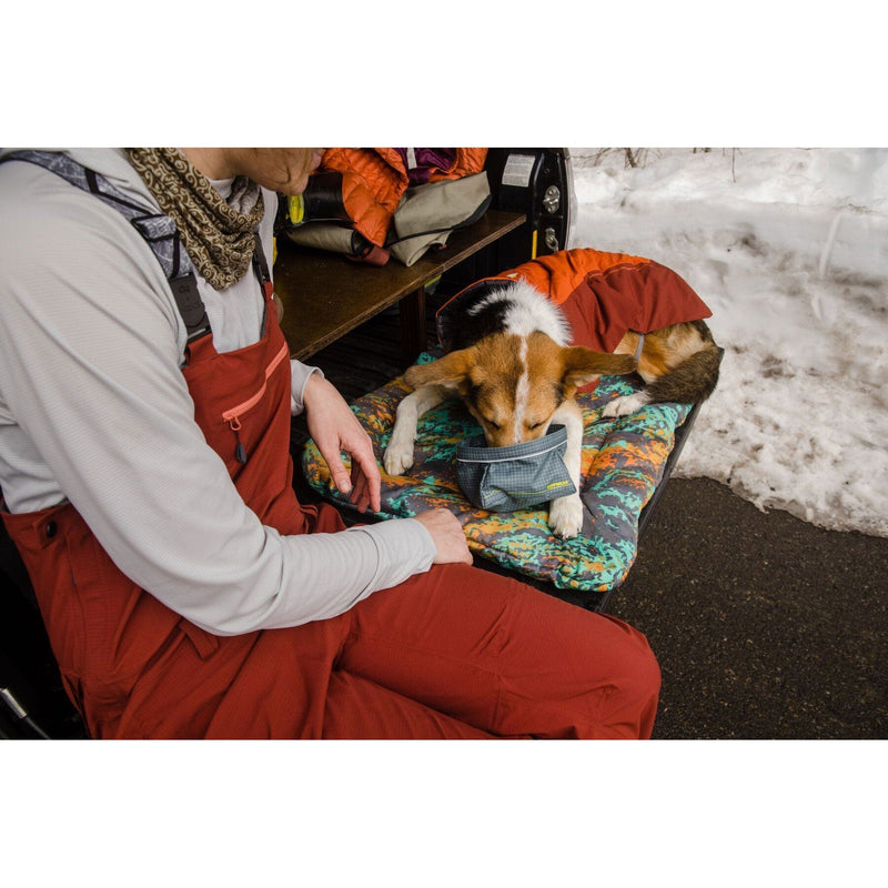 Load image into Gallery viewer, Ruffwear 18x24 Basecamp Dog Bed
