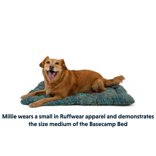 Ruffwear Basecamp 30x48 Dog Bed