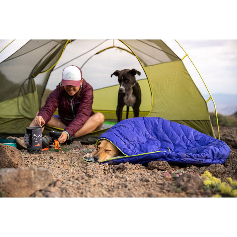 Load image into Gallery viewer, Ruffwear Highlands Dog Sleeping Bag
