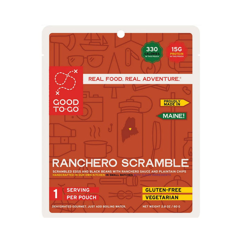 Load image into Gallery viewer, Good To-Go Ranchero Scramble
