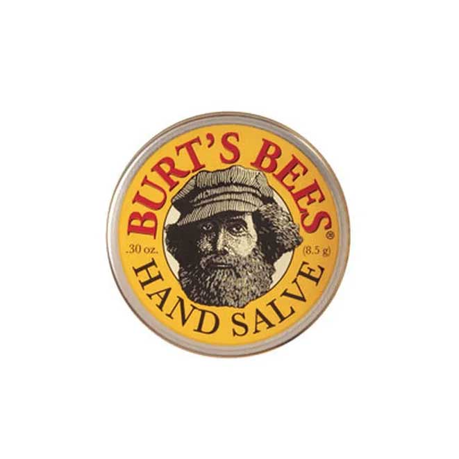 Burt's Bees Hand Salve 0.3oz