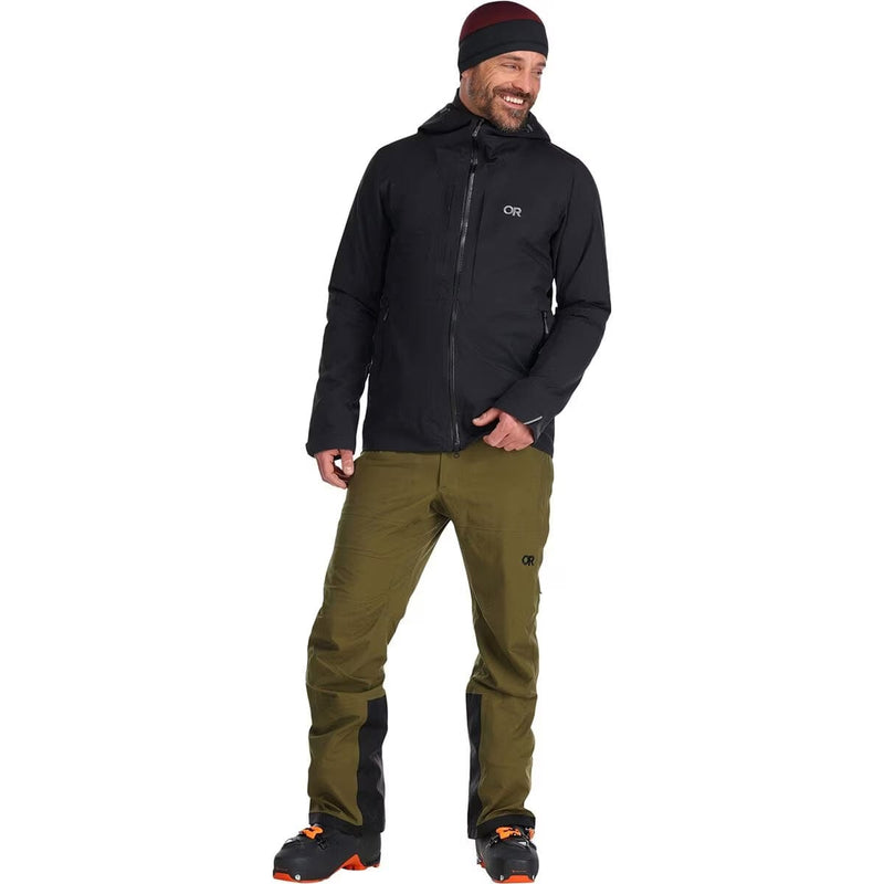 Load image into Gallery viewer, Outdoor Research Men&#39;s Carbide Jacket
