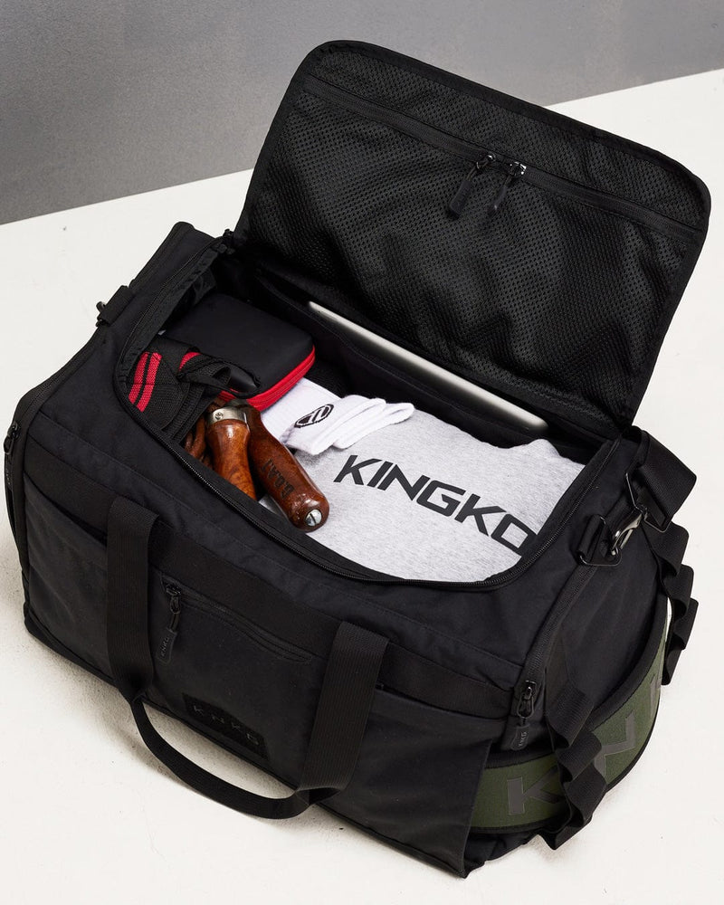 Load image into Gallery viewer, Core Duffel by King Kong Apparel
