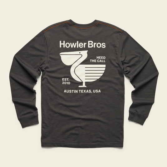 Howler Brothers Longsleeve T-Shirt