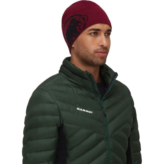 Mammut Tweak Beanie