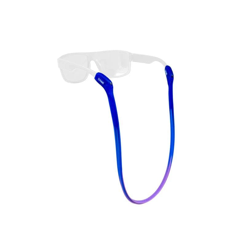 Load image into Gallery viewer, Chums Switchback Silicone Eyewear Retainer
