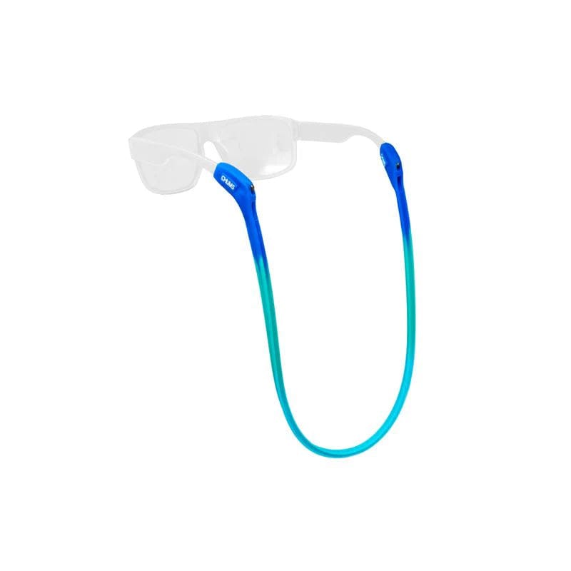 Load image into Gallery viewer, Chums Switchback Silicone Eyewear Retainer
