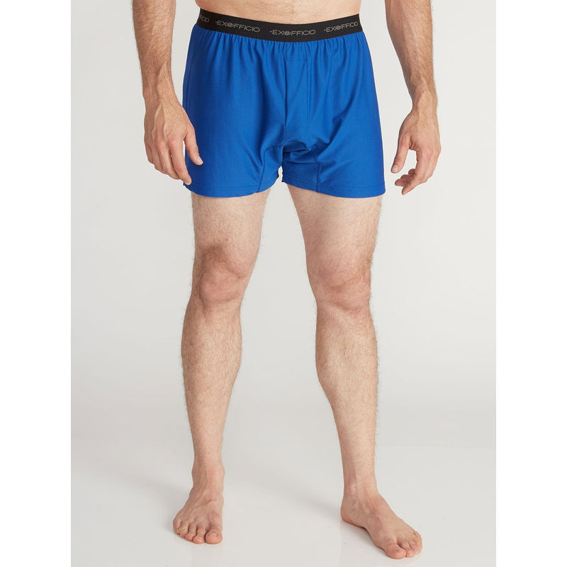 Load image into Gallery viewer, ExOfficio Men&#39;s Give-N-Go 2.0 Boxer - S23
