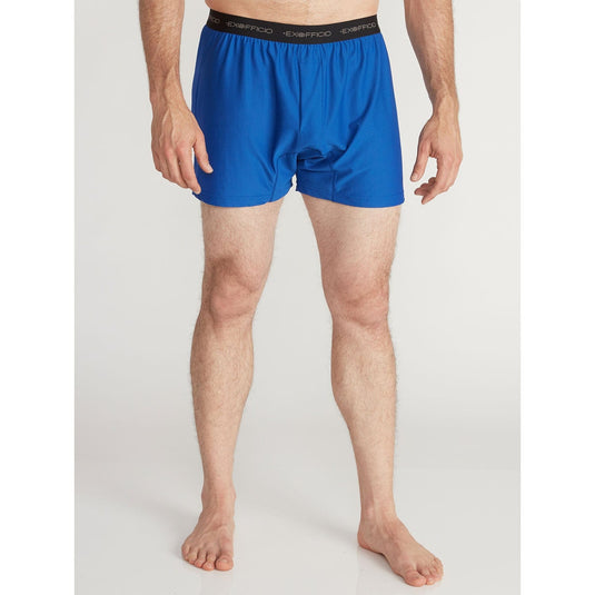 ExOfficio Men's Give-N-Go 2.0 Boxer - S23