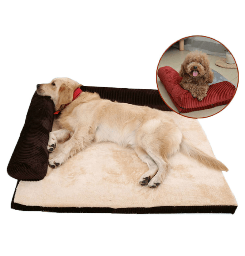 Load image into Gallery viewer, Cozycord Pet Lounger by Dog Hugs Cat
