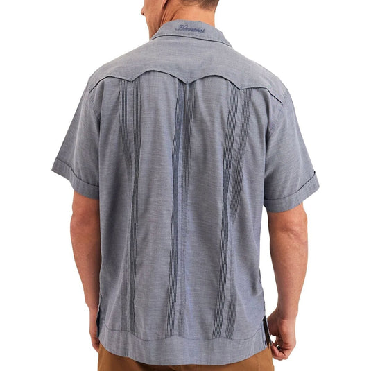 Howler Brothers Guayabera Shirt