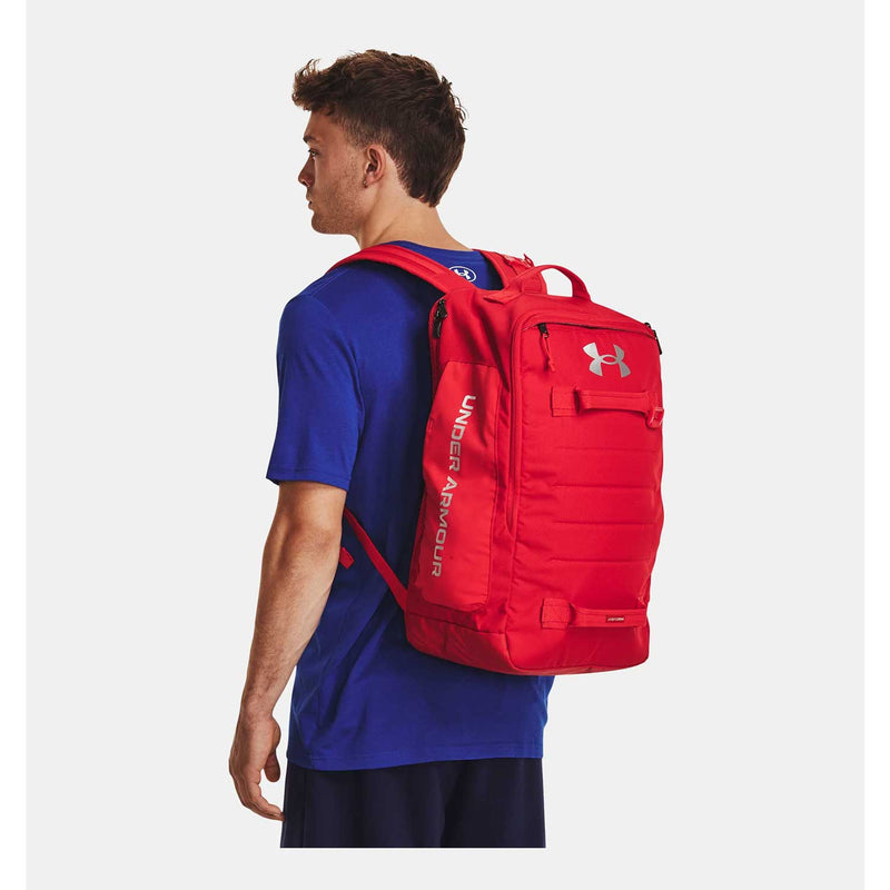 Load image into Gallery viewer, Under Armour Contain Backpack
