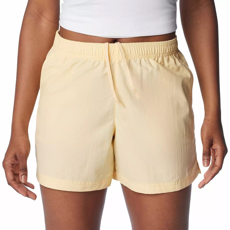 Load image into Gallery viewer, Columbia Sandy River Water Shorts - Women&#39;s
